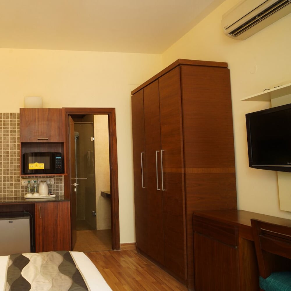 Exotic Villa