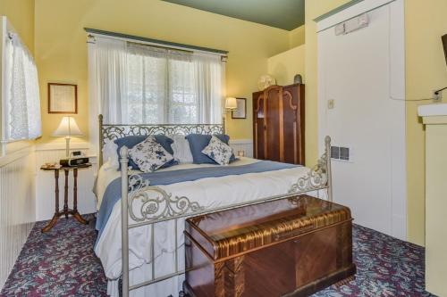 The KirkHouse Bed and Breakfast - photo 31