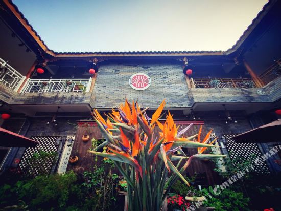 Huoyi Inn - last minute hotel in Chengdu