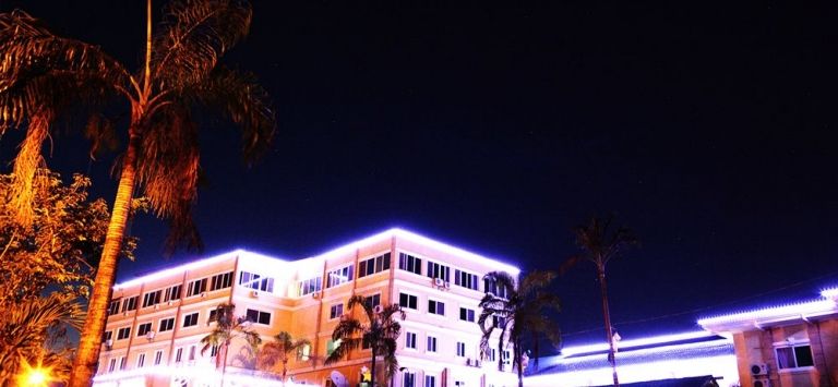 Royal Hotel — Angeles City — photo 3