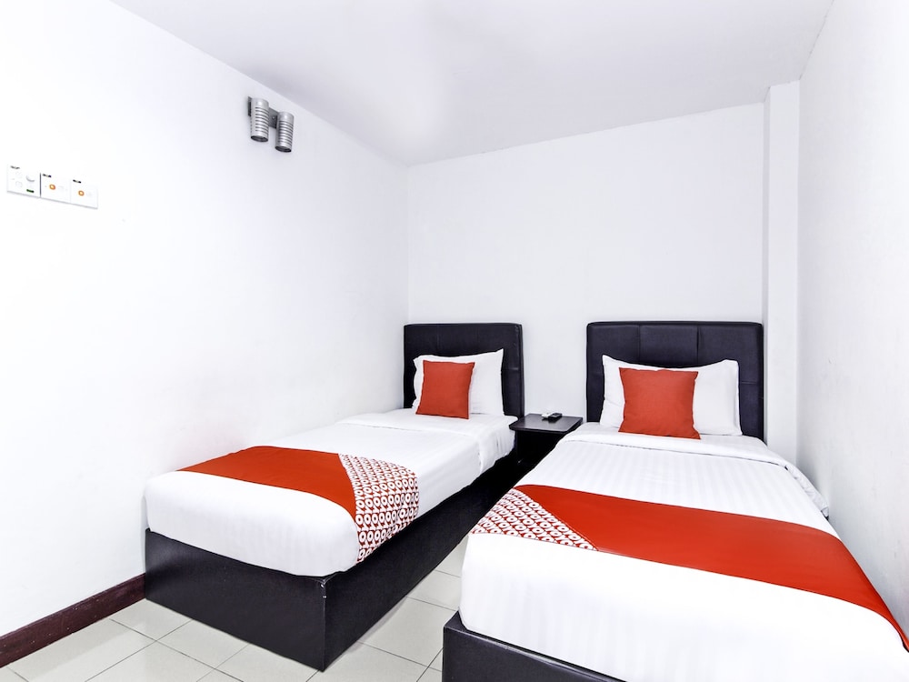 Hotel O D'Elegant - last minute hotel in Kuala Lumpur