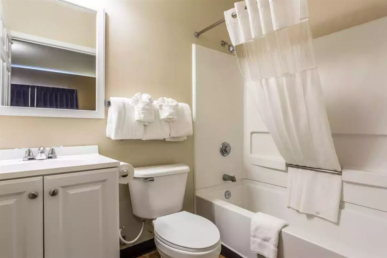 Suburban Studios near University of North Carolina Charlotte - photo 10