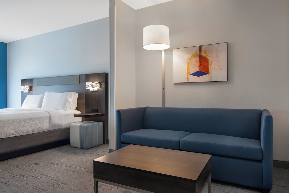 Holiday Inn Express Hotel & Suites Prattville South by IHG - photo 10