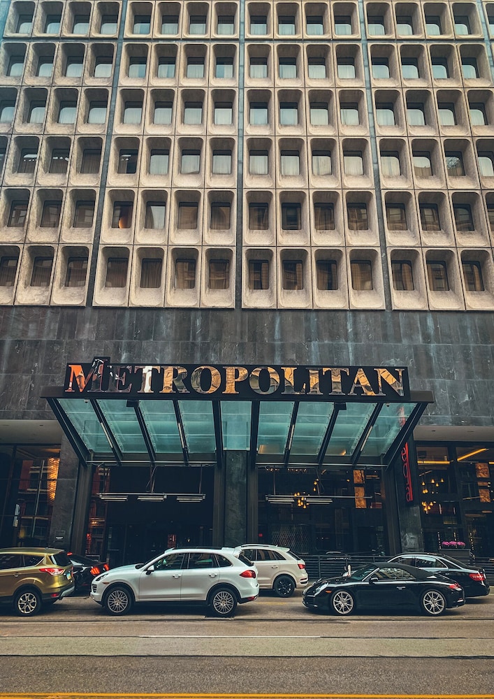 Metropolitan at The 9 Autograph Collection - photo 102