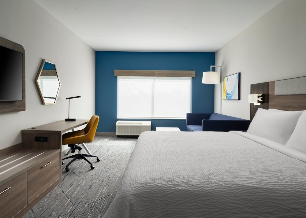 Holiday Inn Express & Suites Lima by IHG - photo 18