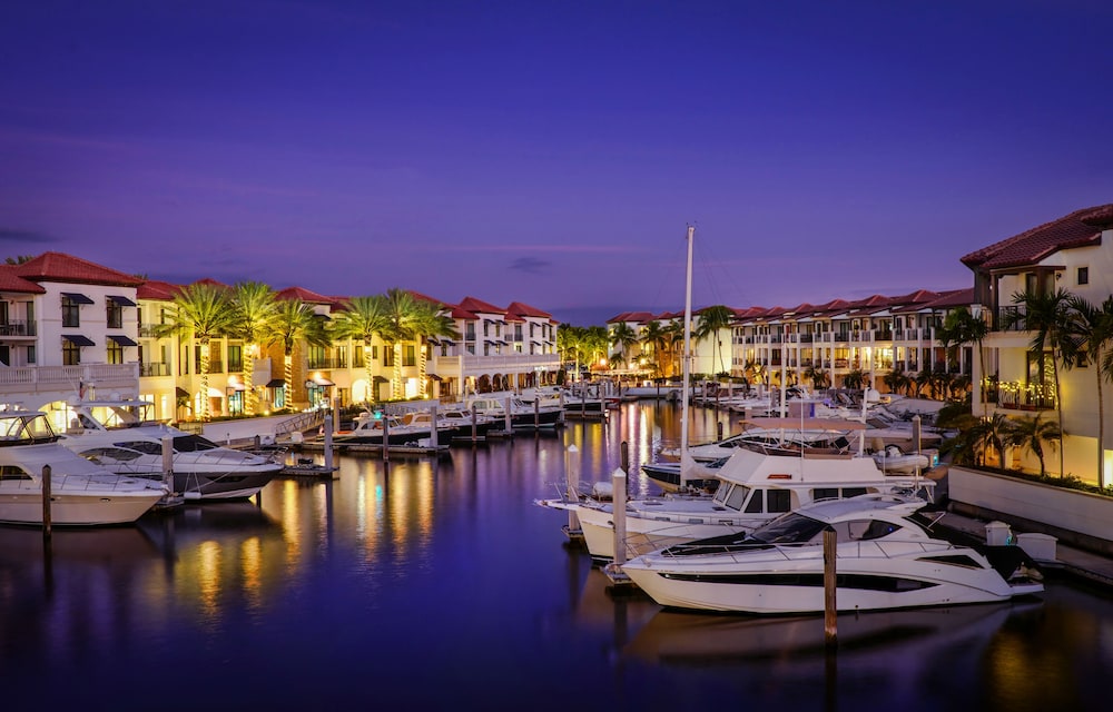 Naples Bay Resort & Marina - featured photo