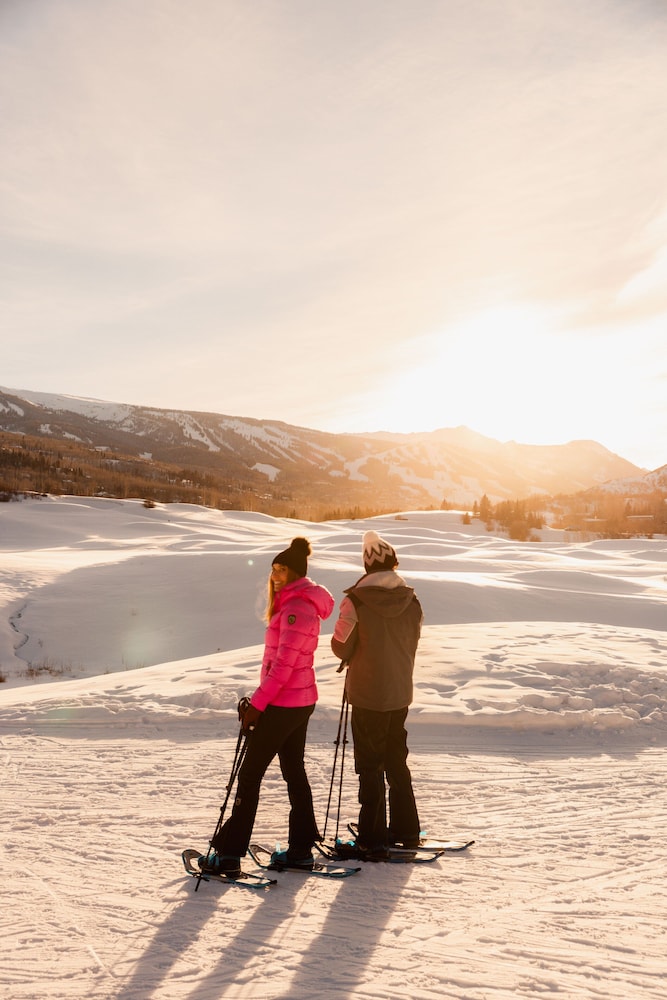 Viceroy Snowmass - photo 106