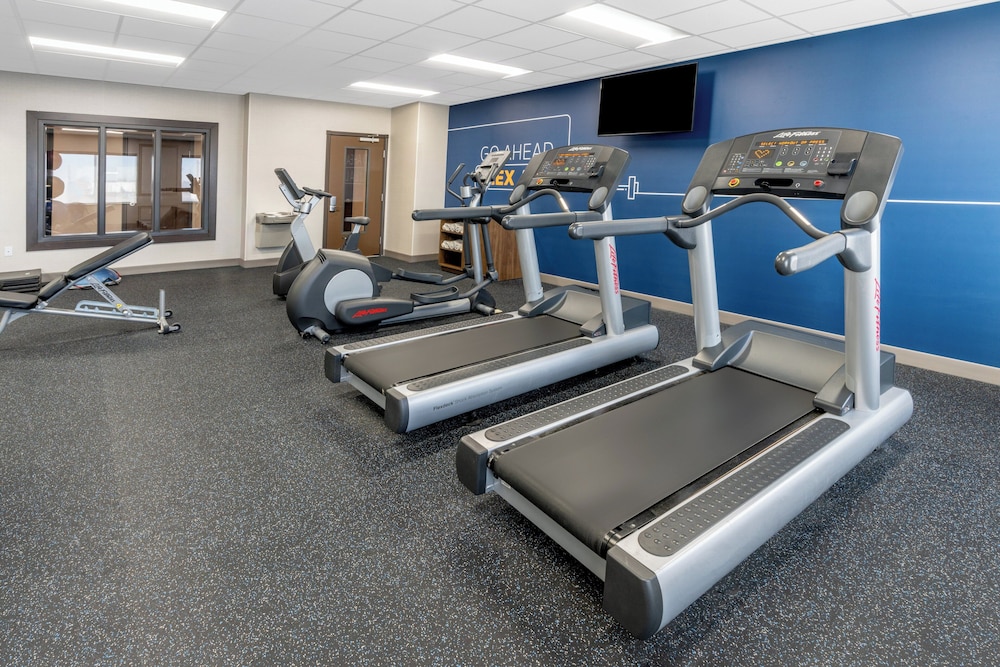 Holiday Inn Express Hotel & Suites Cheyenne by IHG - photo 29