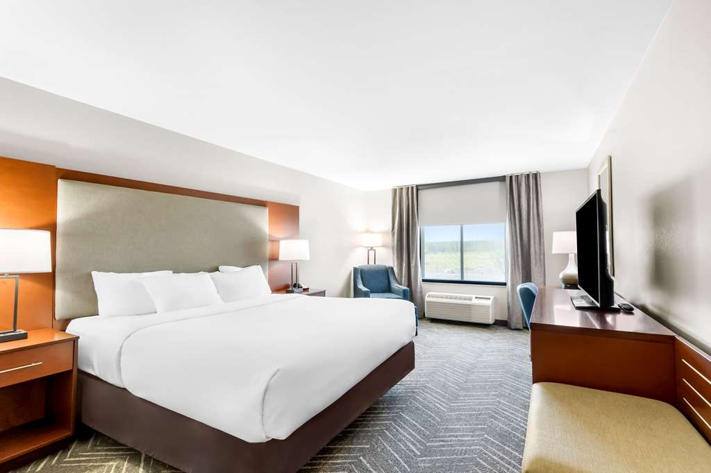 Comfort Inn & Suites Mountain Iron and Virginia - photo 15