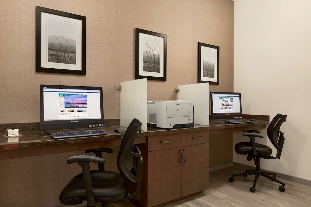 Homewood Suites by Hilton Las Vegas Airport - photo 41