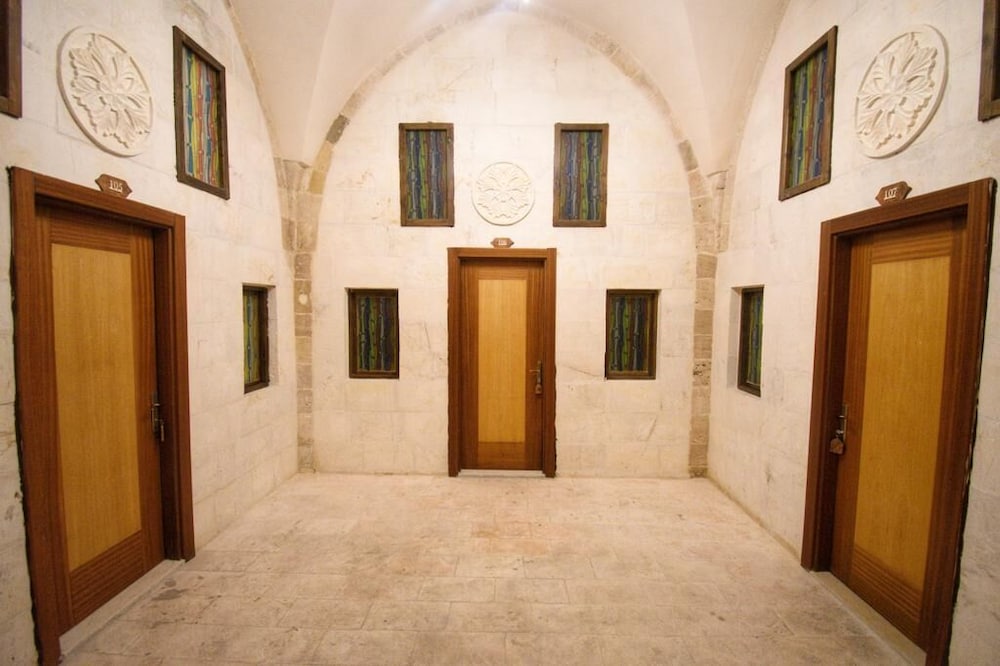 Kervansaray Special Class in Mardin, Turkey