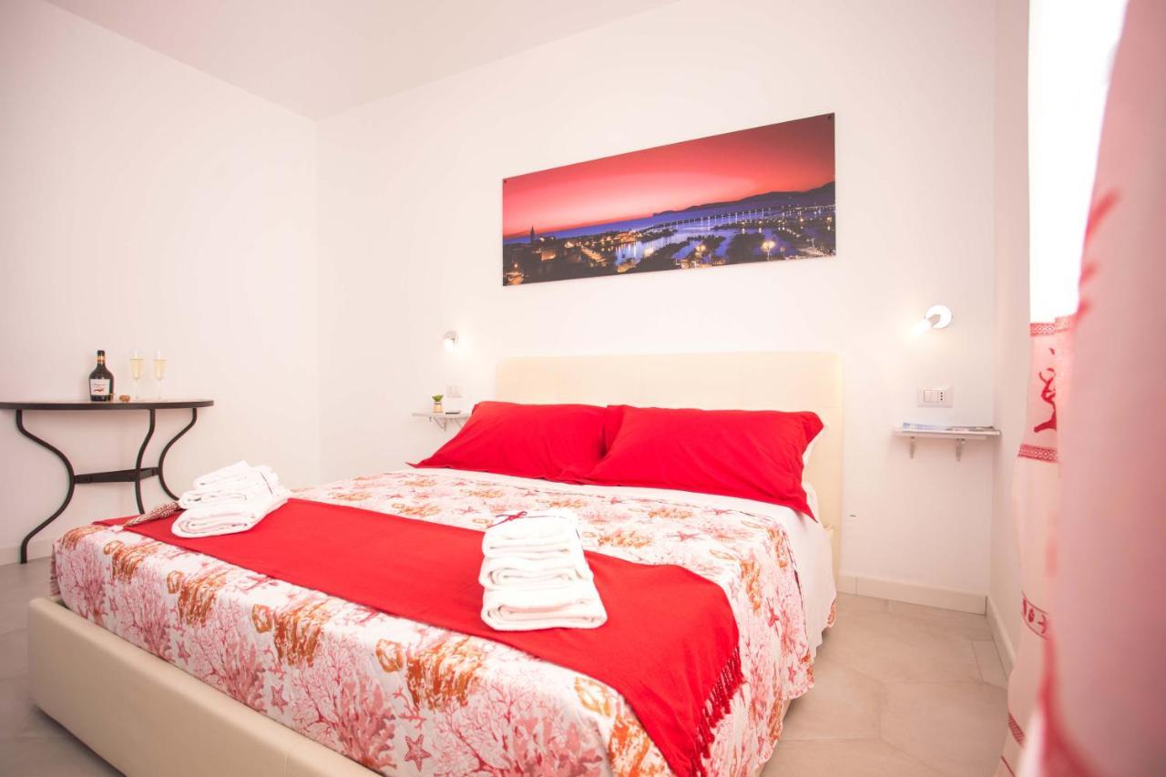 Rosso di Mare Alghero — Alghero — photo 4