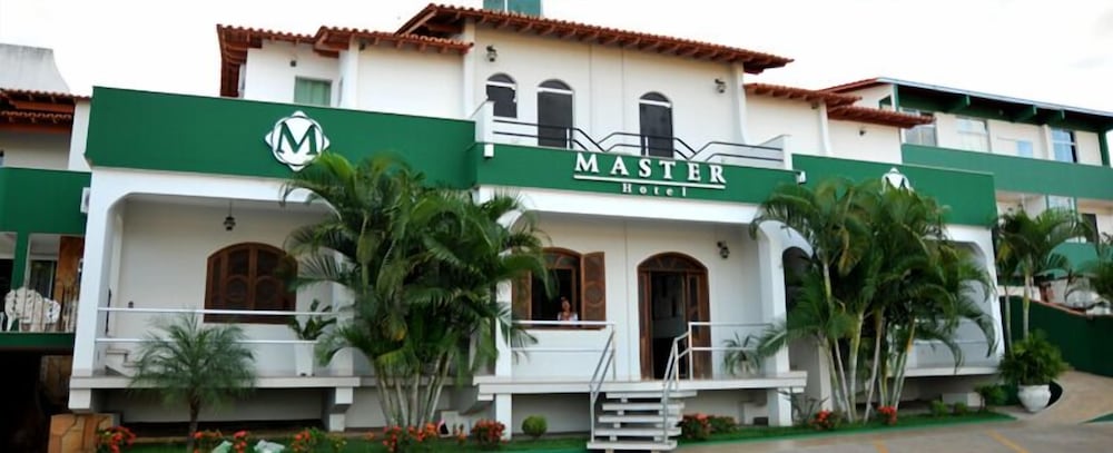 Hotel Master - carbon neutral hotel in Salinas