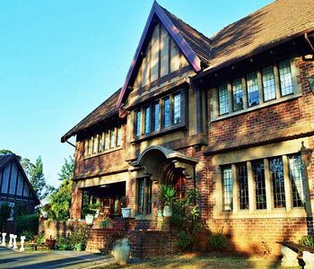 The Sleeping Bao B&B