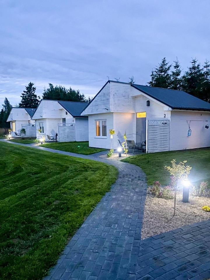 Domki na Łące - last minute hotel in Unknown City