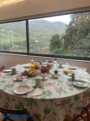 Quinta de Marrocos in Lamego, Portugal