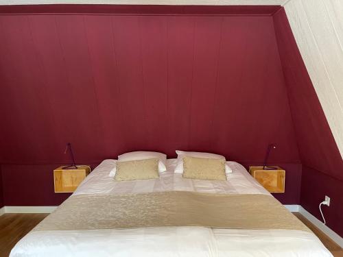 Villa BlauwHemel Boutique Hotel — Diever — photo 3