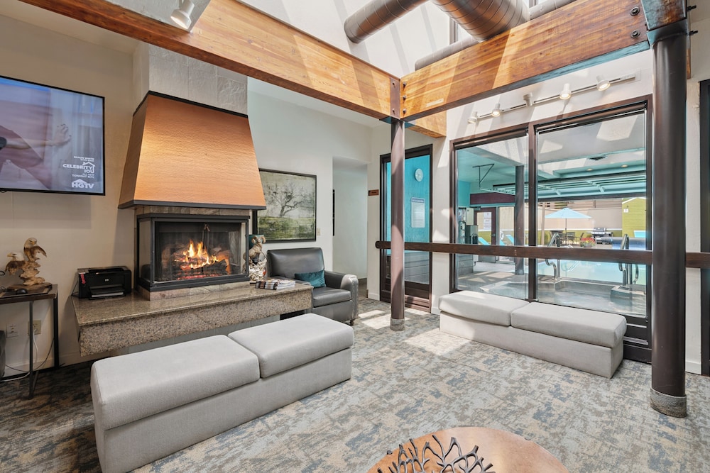 Eagle Point Resort - photo 9