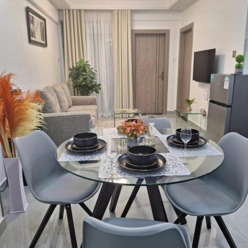 Elegant 1BR And Bonus Room Valley