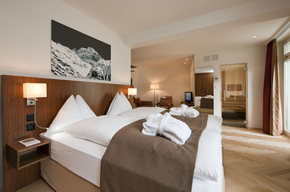 Waldhotel Davos — Davos — photo 3