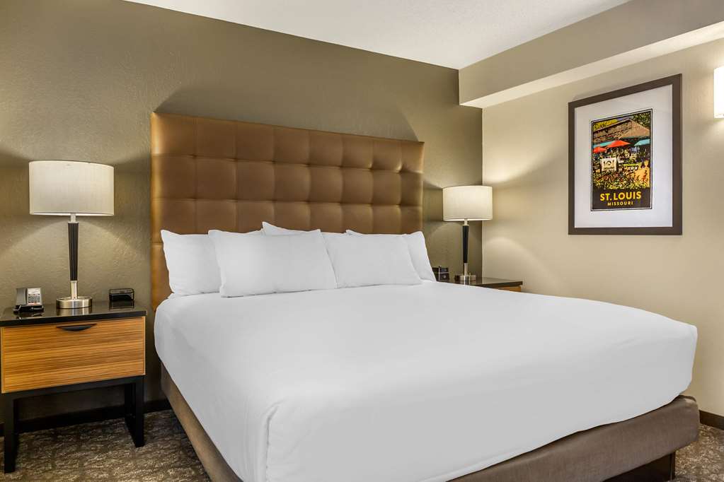 Drury Inn & Suites Southwest St. Louis - photo 18