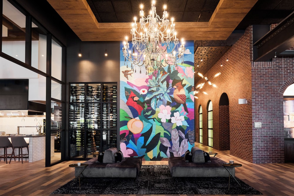 Archer Hotel Tysons - photo 9