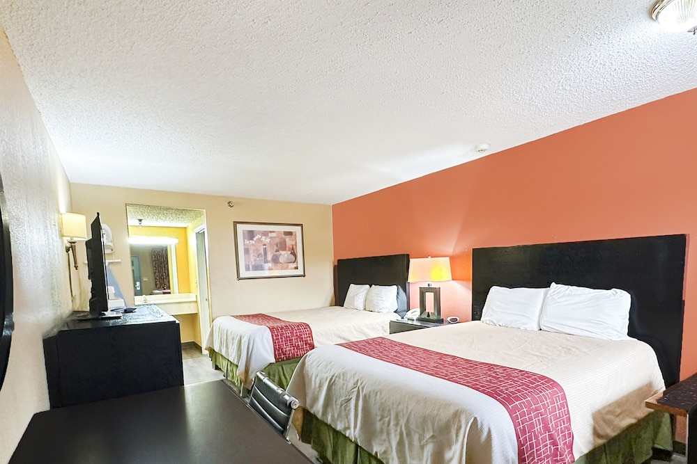 Garden Inn & Suites Rome Ga - photo 11
