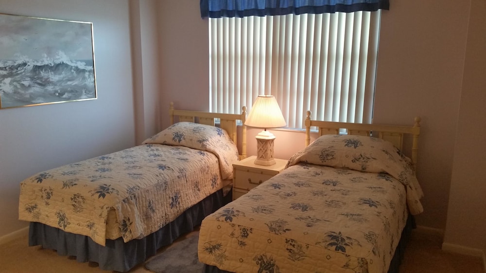 South Seas Tower 3 1905 in Marco Island, United States