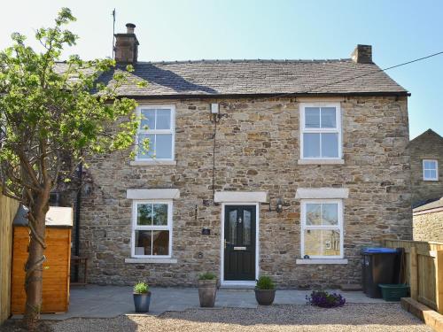 Mill Stone Cottage — 4-Star Luxury Hotel in Wolsingham, United Kingdom
