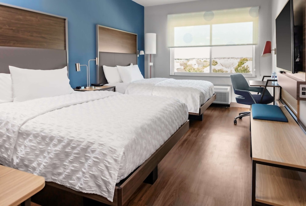 Tru by Hilton Cypress Houston - photo 8