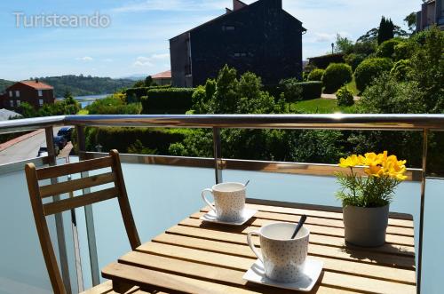 Rincon Del Cantabrico: Para Amantes de las Buenas Vistas in San Vicente De La Barquera, Spain