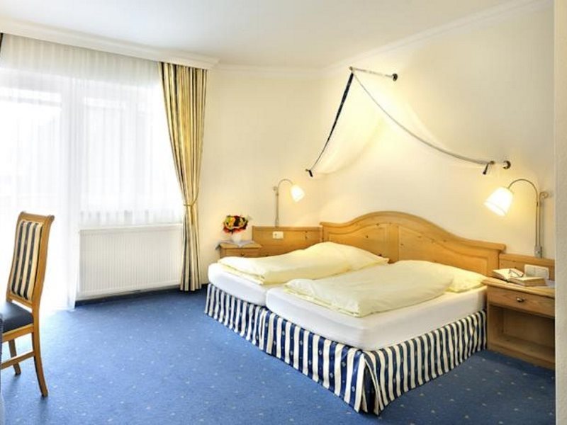Hotel Ferienwelt Kristall — Rauris — photo 3