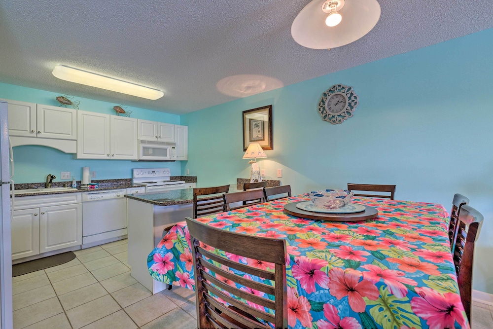 Orange Beach Resort Condo with Pool Walk to Beach - photo 9