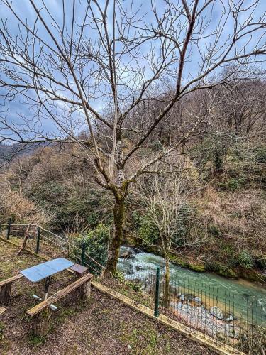 Gomi Riverside