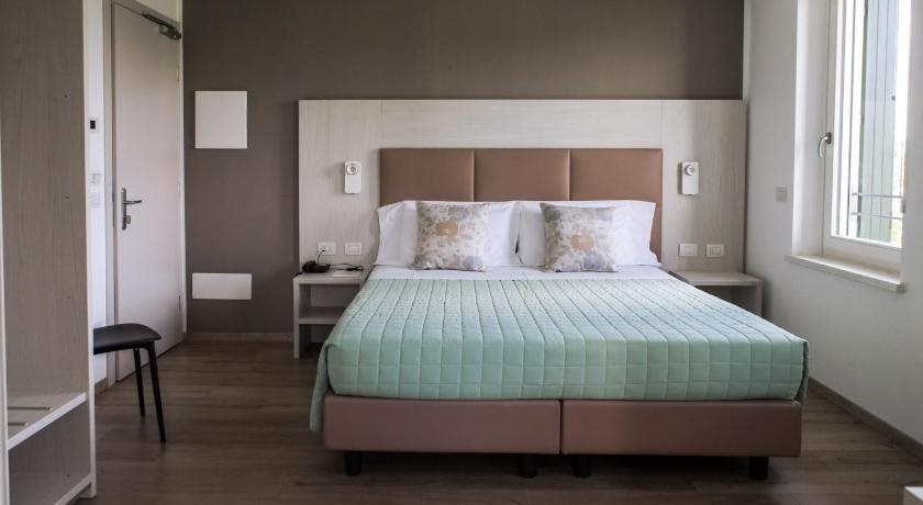 Albergo Ristorante Belvedere — hotel in Tricesimo
