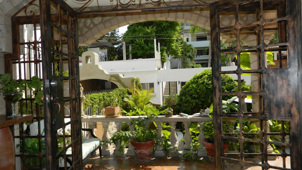 La Posada de Bucerias — Bucerias — photo 4