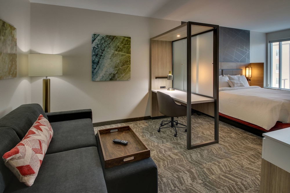 SpringHill Suites by Marriott Gulfport I 10 - photo 5