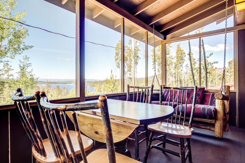 Grand Lake Lodge - photo 36
