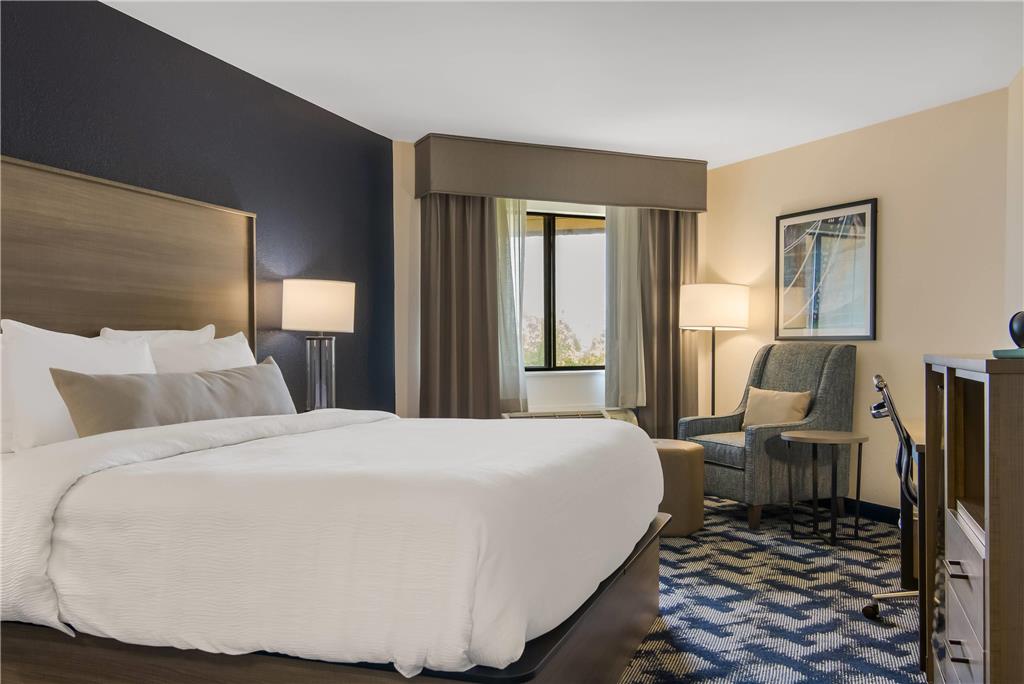 The Inn On Maritime Bay Ascend Hotel Collection - photo 29