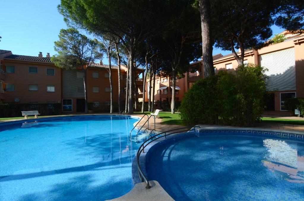 Puig Sa Guilla 1C B2 — 4-Star Luxury Hotel in Pals, Spain