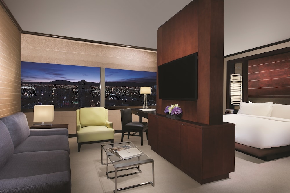 Vdara Hotel & Spa at ARIA Las Vegas - photo 8