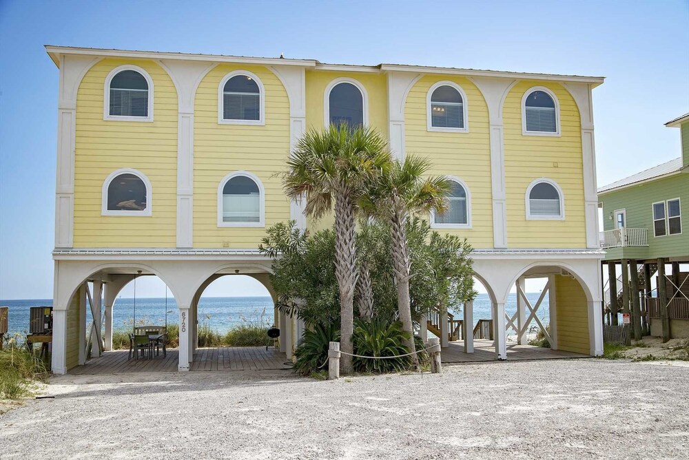 Beach Stop 2 in Gulf Shores, United States