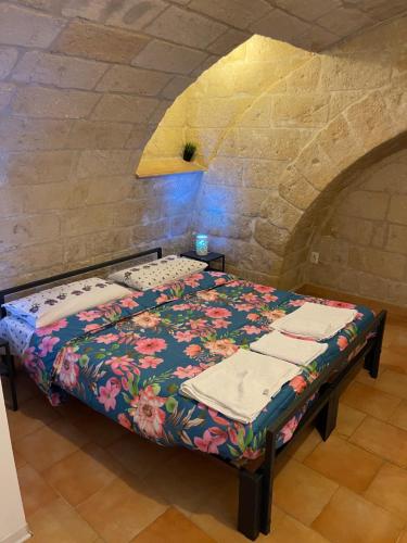 Sassi Low Cost — Matera