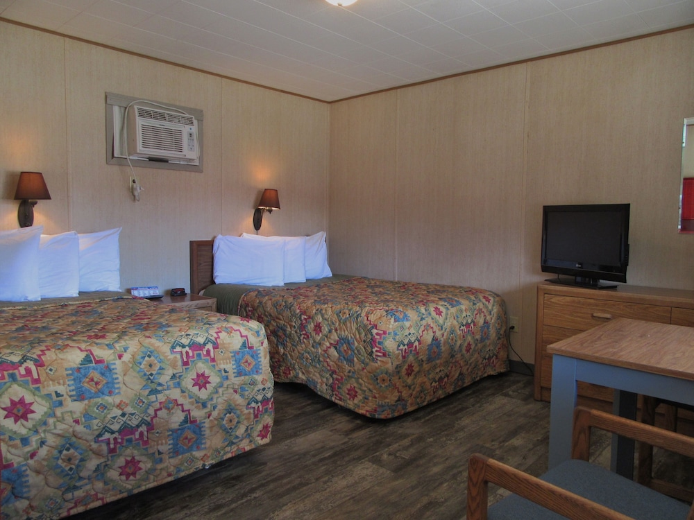 Big Bear Motel - photo 9