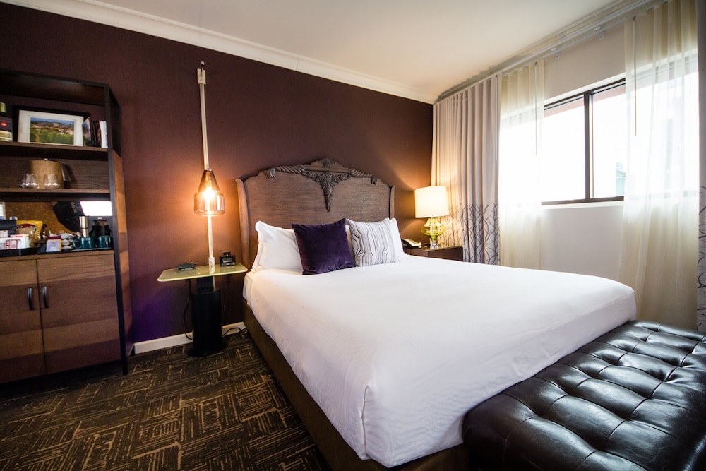 Kimpton Hotel Vintage Portland by IHG - photo 13