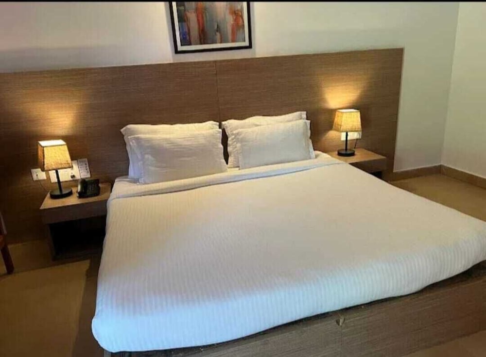 Royal Resort Siyana in Bulandshahr, India