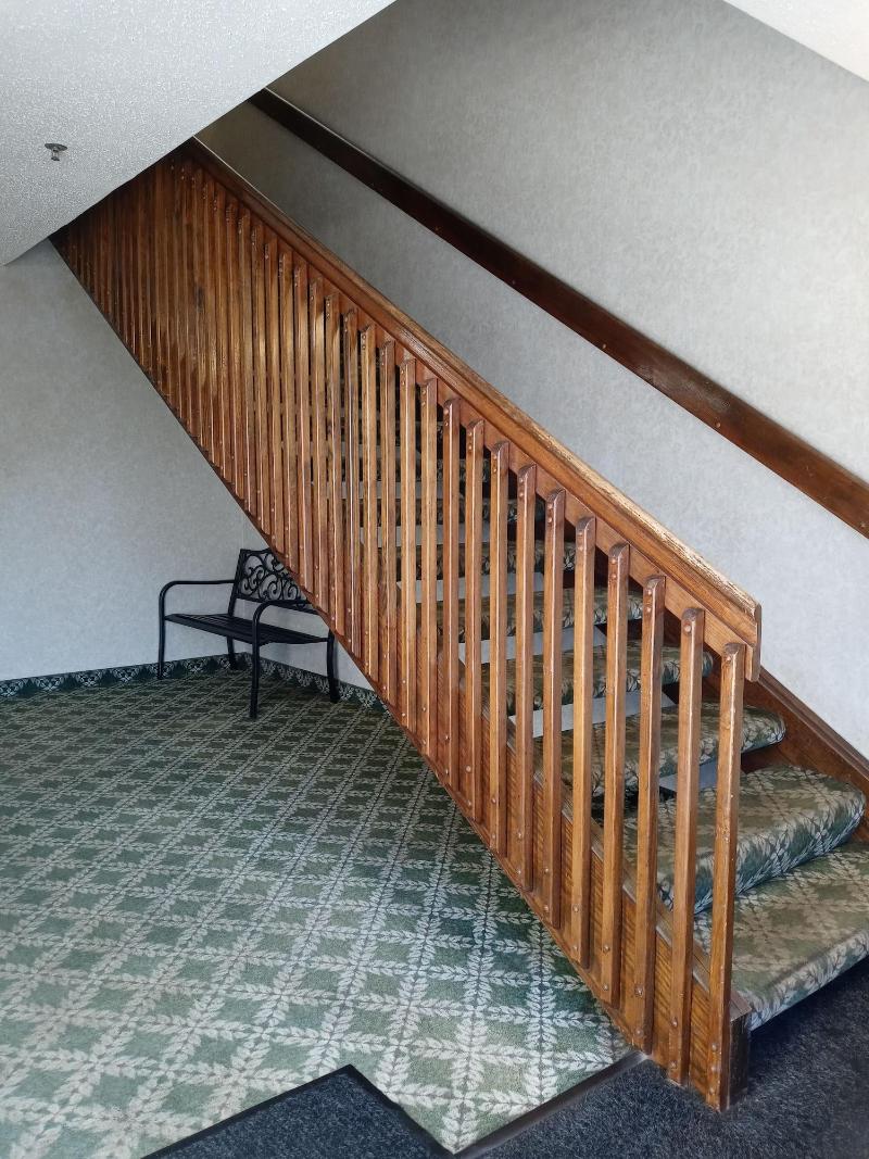 New Martinsville Inn - photo 18