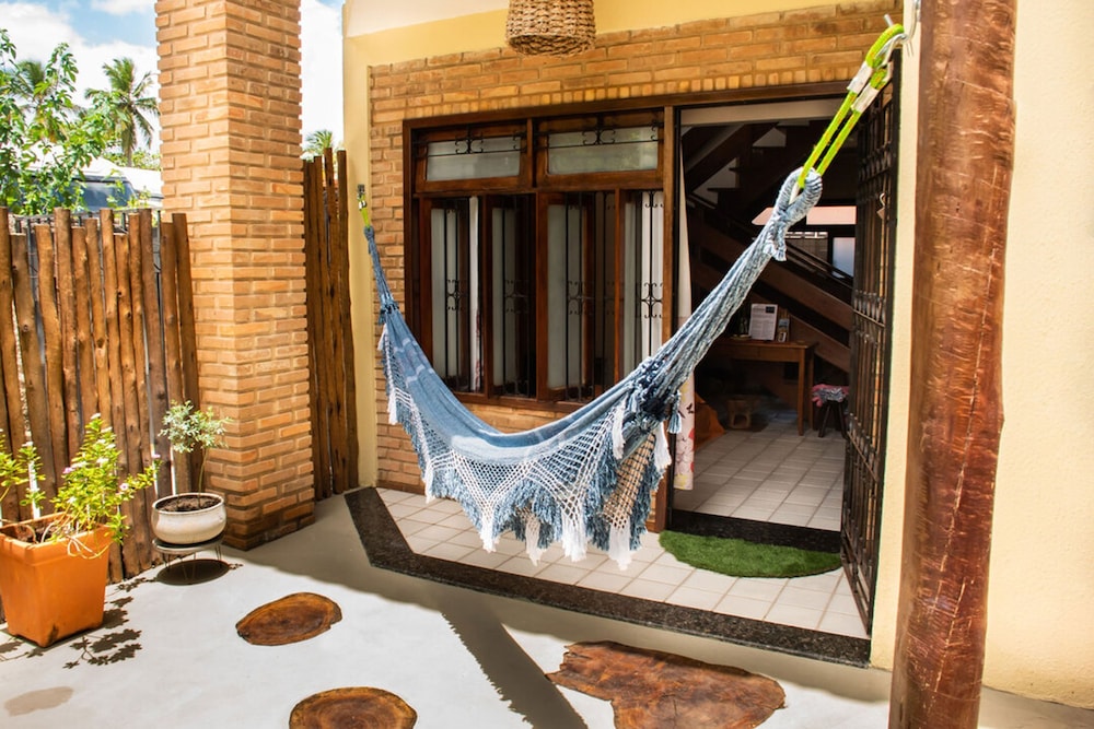 Apartamento a 400 metros da Praia do Frances AL — 4-Star Luxury Hotel in Marechal Deodoro, Brasil