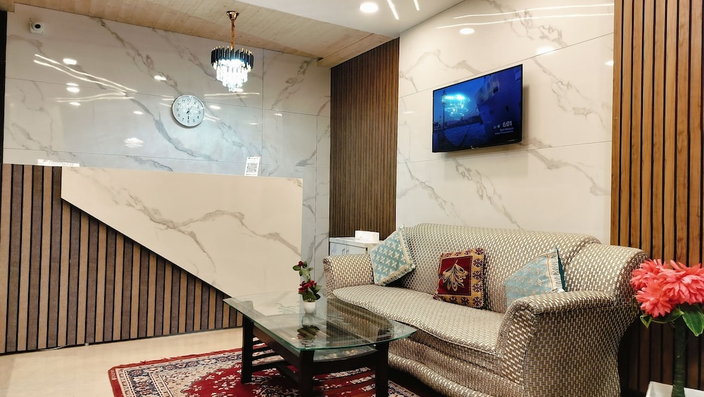 kumar residency Mcleodganj - last minute hotel in Dharamsala