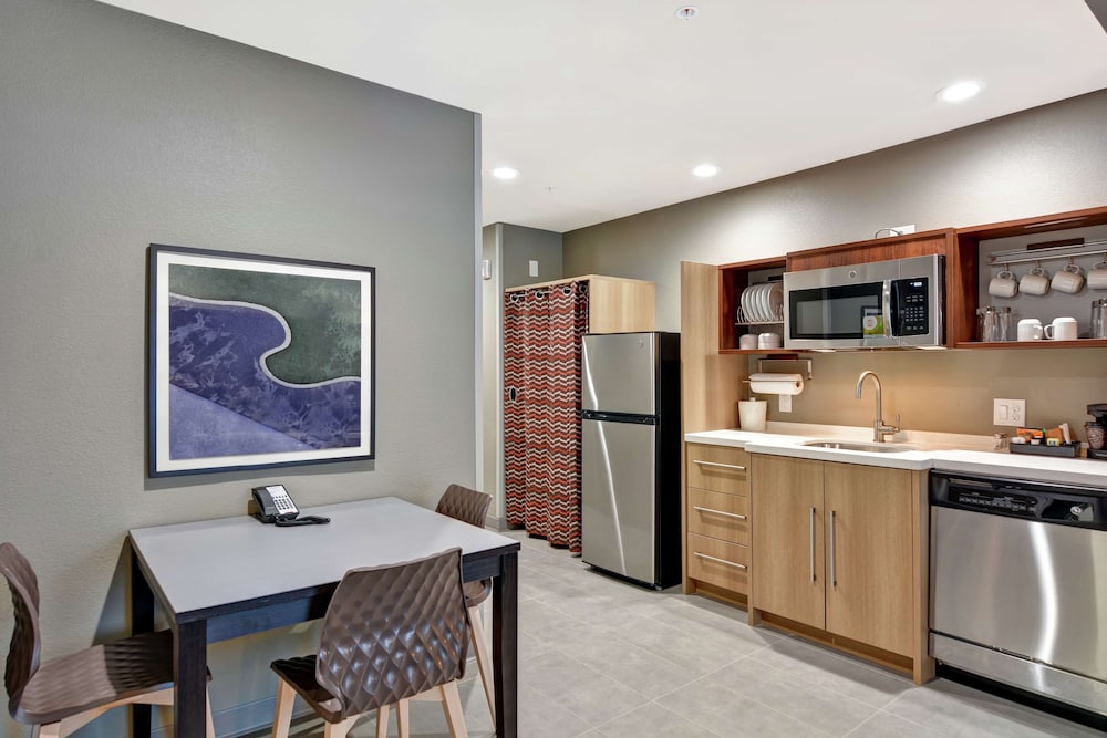 Home2 Suites by Hilton McKinney - photo 16